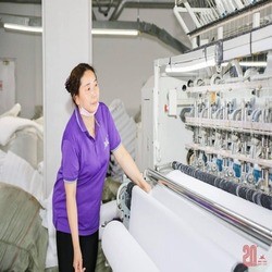 Yalan Linen weaving Yalan Linen weaving