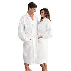 Hotelowe szaty spa