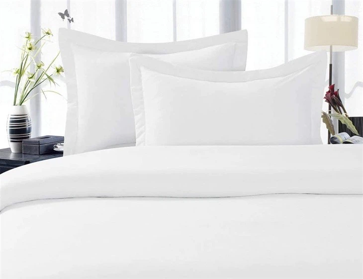 Hotel Polycotton Bedding Set