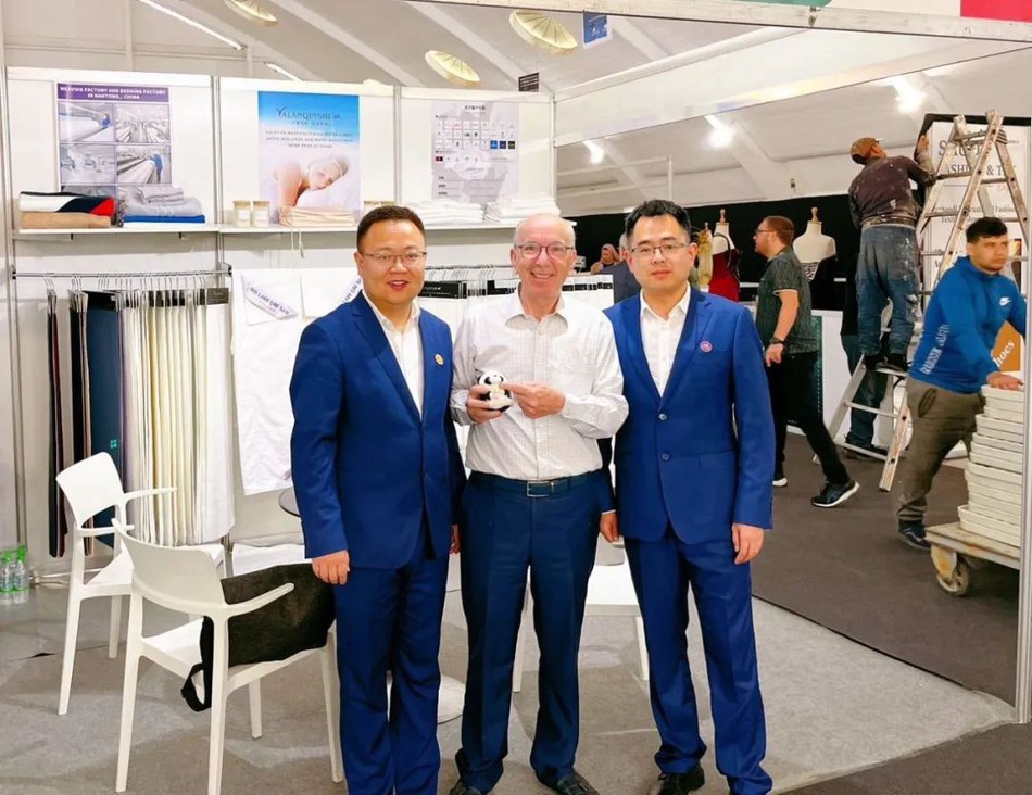 Morocco Exhibition 8 Morocco Exhibition 8