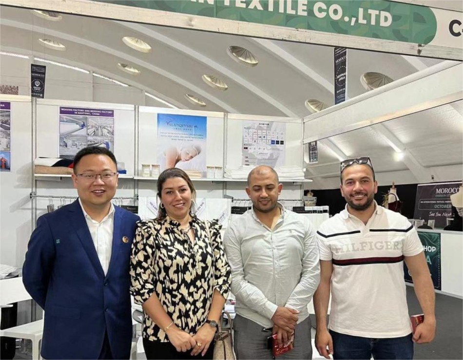 Morocco Exhibition 9 Morocco Exhibition 9