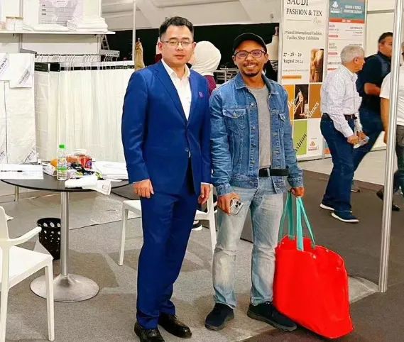 Morocco Exhibition 7 Morocco Exhibition 7