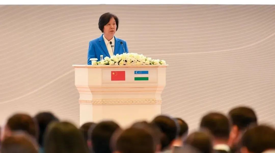 Visited Uzbekistan 5