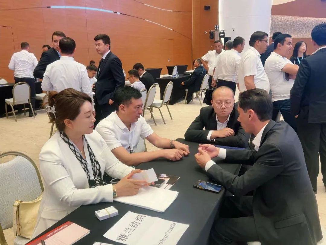 Visited Uzbekistan 1